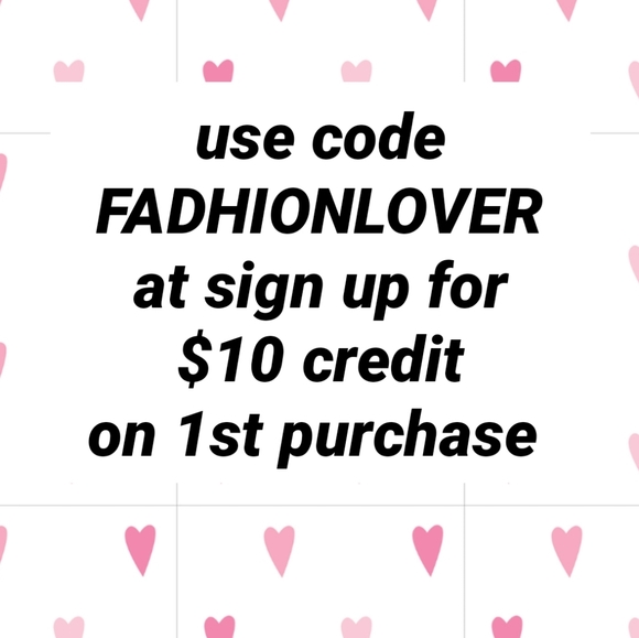 Meet your Posher, Stephanie - Picture 8 of 8